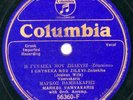 Markos Vamvakaris, Columbia 56360-F, Greek 12