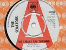 THE SENATORS - STOP WASTING YOUR TIME 1965 UK CBS BEAT 2 SIDER HEAR IT