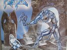 PREYER - TERMINATOR,EBONY,UK,1986, MINT/MINT