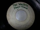 THE WAILERS MAGIC TRAIN UNKNOWN INSAENLY RARE NEVER ON EBAY SKA 7