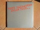 RORY GALLAGHER - Irish Tour, 2 LP, 180 g , audiophile Pressung,** mint**