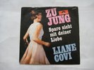 Liane Covi - Zu jung