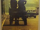 RONNIE LANE ANYMORE FOR ANYMORE OG UK GM RECORDS LP A2/B2