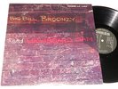 BIG BILL BROONZY & WASHBOARD SAM MONO CHESS RECORDS DG 1468 First Black Label