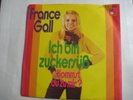 France Gall - Ich bin zuckersüß