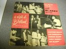 Art Blakey Quintet A Night at Birdland Vol. 2 10