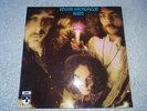 THE EDGAR BROUGHTON BAND - WASA WASA LP HARVEST 1st Press + Promotional Insert