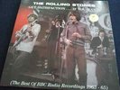 ROLLING STONES -  GET SATISFACTION ...IF YOU WANT 
