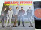 Rolling Stones LP Aftermath & Out of Time Decca Schweiz swiss