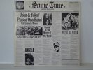 JOHN LENNON YOKO ONO PLASTIC ONO BAND Some Time in New York City 2 LP Germany
