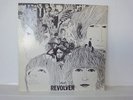 THE BEATLES - REVOLVER Vinyl LP Stereo Apple 1C 072-04 097  Germany 1977
