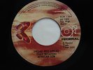 AFRICAN SON - DREAD RED DREAD - 7