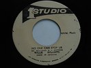 WILLIE WILLIAMS - NO ONE CAN STOP US NOW - 7