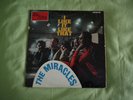 THE MIRACLES TAMLA MOTOWN LP FROM 1964.