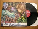 TYRANNOSAURUS REX MY PEOPLE WERE FAIR RARE 1968 MONO LP 1ST PRESS LRZ 1003