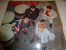 THE WHO LP..MY GENERATION..RARE UK IST ISSUE BRUNSWICK No LAT 8616