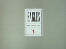 AUDIOPHILE EAGLES Hell Freezes Over 2LP Orig Geffen 1st Press RARE  