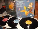 SMASHING PUMPKINS - MELLON COLLIE AND THE INFINITE SADNESS  HUT 1st Press. 1996