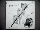 PENCK ART COVER Going Through / UNPLAYED MINT / JEANNE LEE / BILLY BANG ...