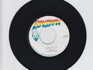 BONGO MAN/FUN IT  UP  -  TONY AND HOWIE  (REGGAE  7