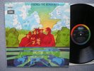 LP  Beach Boys  Friends   ORIGINAL UK Pressing