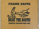 Frank Zappa Beat The Boots 8-LP-Box
