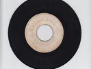 BLANK/LOOK WHO IS BACK  -  KARL CANNONBALL BRYAN & THE ACES   (REGGAE INSTR  7