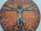 In Flames, Clayman Picture Vinyl  rar