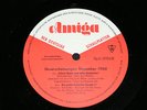 AMIGA NEUERSCHEINUNGEN NOVEMBER 1966 / DDR AMIGA Promo LP 1966