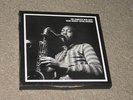 THE COMPLETE BLUE NOTE HANK MOBLEY 50s SESSIONS MOSAICBOX SET( VG LP)(FAIR BOX)