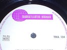 NEW DEPARTURES QUARTET.  STAN TRACEY.  TRANSATLANTIC. TRA 134.  UK ORIGINAL