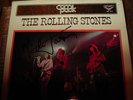 ROLLING STONES box coffret signed rare autographe MICK JAGGER in LONDON 19/10