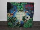 Autopsy - Severed survival LP Vinyl first press Entombed, Tiamat, Atheist, Death