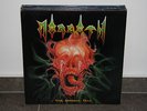 Morgoth - The eternal fall LP Vinyl first press Entombed Unleashed Morbid Death