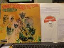 SML 1023 TEN YEARS AFTER  UNDEAD  FIRST PRESS NM COPY