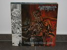 Torchure - Beyond the veil LP Vinyl Morbid Deicide Suffocation Morgoth
