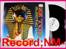 zz top, lp sleeping bag, label misprint; john fogerty centerfield, misprint rare