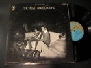 The Velvet Underground LP MGM s/t ORIGINAL ROCK Lou Reed