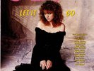 SHEFFIELD LAB CLAIR MARLO / LET IT GO US HQ 180 DIRECT DISC AUDIOPHILE LP