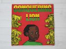The Prophets - Conquering Lion Original Micron LP 1976 Dub Yabby You