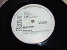 DAVID BOWIE = GOLDEN YEARS VERY RARE AFRICAN 7inch SUPERB CLEAN COPY