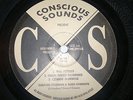 The Fittest/Culture Freeman & Bush Chemists/Conscious Sounds