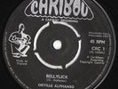 1965 RARE SKA UK CARIBOU ORVILLE ALPHONSO 
