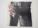 The Rolling Stones - Sticky Fingers LP - US Zipper (Andy Warhol) COC 59100 [Ex]