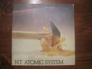 NEW TROLLS - N.T. ATOMIC SYSTEM - LP - ITALIAN PROG PSYCH - ORIGINAL- NEAR MINT