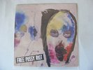 FREE PUSSY RIOT - LP Sampler (Punk,Russland,MP3 Code,Die Ärzte,ZSK,The Movement)