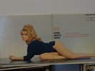 Behind Brigitte Bardot NM orig WB gold label stereo DG female vocal cheesecake