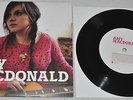 AMY MACDONALD l.a. nMINT LIMITED VINYL 7