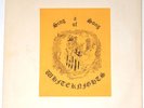PUPILS OF WHITEKNIGHTS COUNTY PRIMARY SCHOOL sing a song of whiteknight UK LP