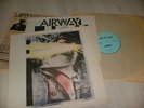 AIRWAY -Live at Lace   (mit Beilagen / LAFMS)